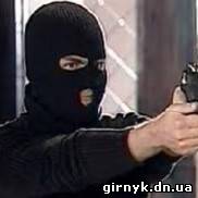 В Красноармейске совершено вооруженное нападение на автозаправку