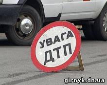 В Красноармейске смертность в ДТП возросла в 5 раз