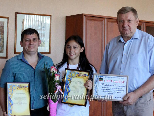 Бронзовая призерка чемпионата Европы по вольной борьбе рассказала о своих планах на будущее
