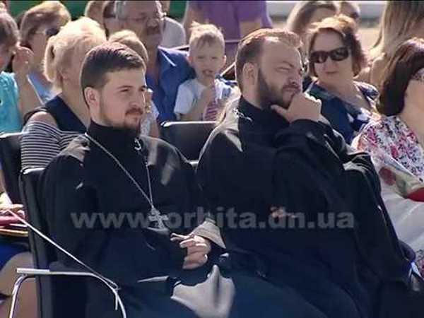На обогатительная фабрике «Свято-Варваринской» День шахтера отметили с новыми достижениями