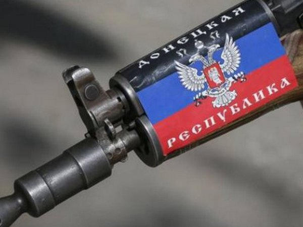 Парень из Кураховки, пытаясь разыскать убийцу своего отца, попал в ряды боевиков «ДНР»