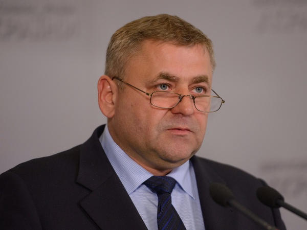 Народный депутат Сергей Сажко назвал принятую Верховной Радой медреформу антинародной