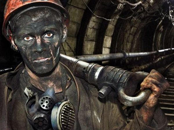 Шахтерам выделили более 300 миллионов гривен господдержки
