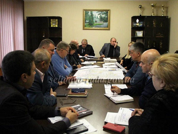 Затопление шахты №2 «Новогродовская» стало причиной экстренного совещания