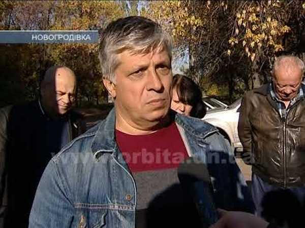 В Новогродовке под прикрытием автоматчиков затапливают шахту