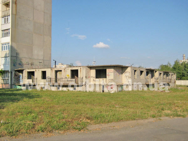 Почему Покровск лишился финансирования из областного бюджета