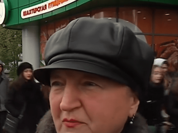 Как жители Донецка относятся к украинским товарам