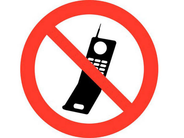 В «ДНР» перестала работать мобильная связь Vodafone