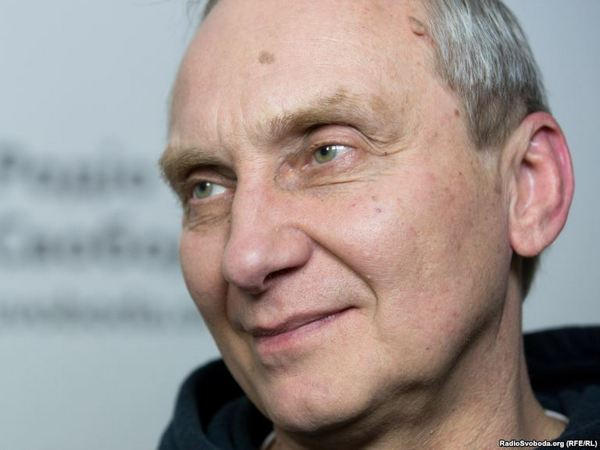 Бывший пленный рассказал, как пытают в подвалах «ДНР»
