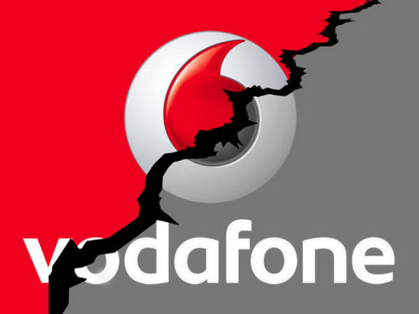 Вероятнее всего, в «ДНР» не будут восстанавливать работу мобильной связи Vodafone