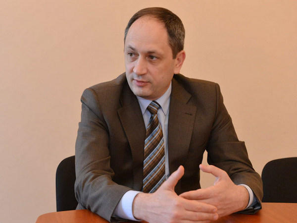 В Покровск приедет министр по вопросам временно оккупированных территорий Вадим Черныш