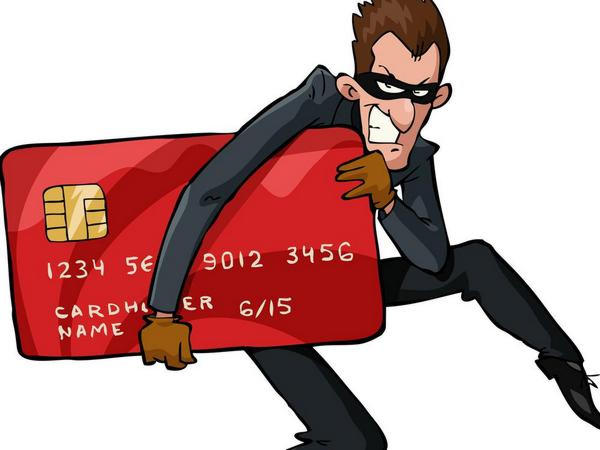 Житель Покровского района сам того не зная стал частью мошеннической схемы