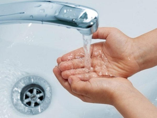 Стало известно, когда в кранах жителей Покровска появится вода