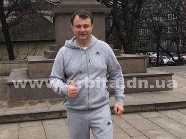 В Покровске «потеряли» мэра