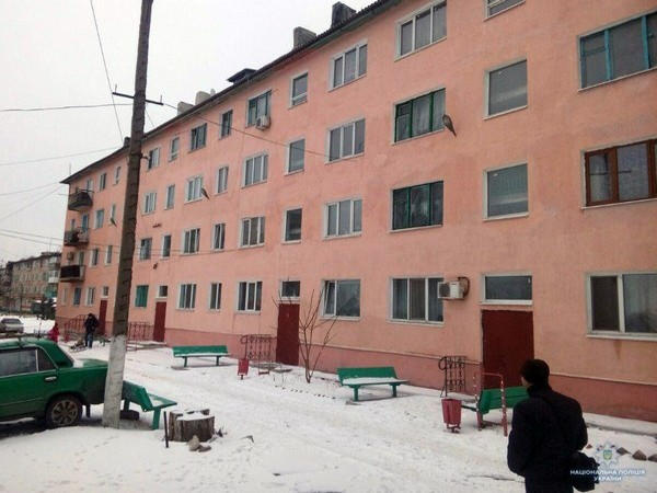 В Мирнограде появились первые «безопасные дома»