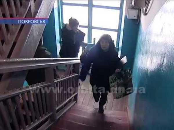 Как в Покровске борются со злостными неплательщиками алиментов