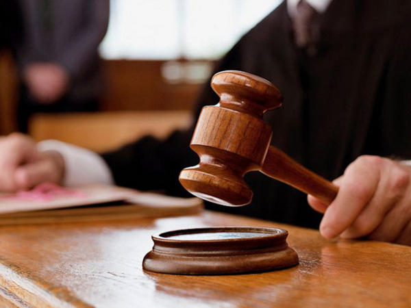 Суд отправил в тюрьму жительницу Покровска, которая заморила голодом своего ребенка