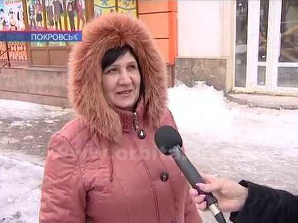 Как жители Покровска относятся к переводу часов на летнее время