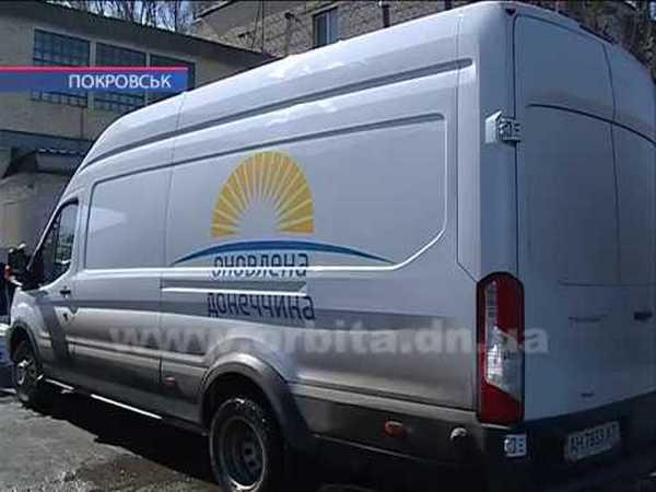 Чем дышат жители Покровска