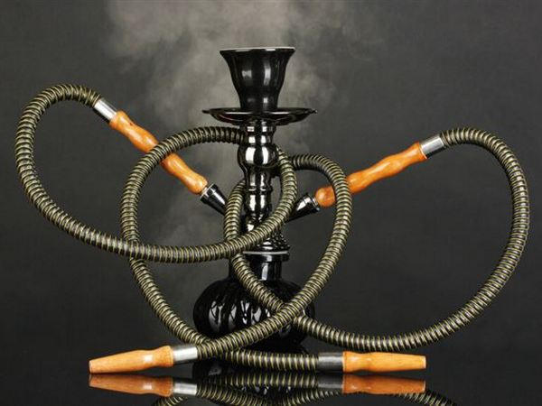 Эксперты рассказали, как приготовить самый дымный кальян