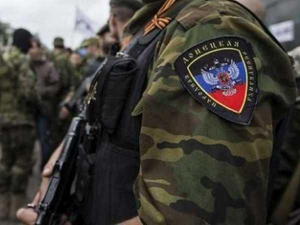 Полицейский из Покровска оказался предателем и перешел на сторону «ДНР»
