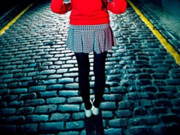 В Покровске влюбленная 17-летняя девушка сбежала из дома