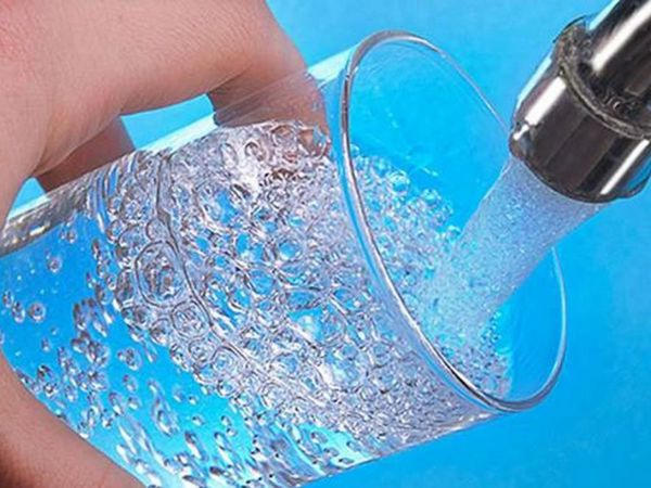 Жителям Селидово, Горняка и Украинска нужно запастись водой