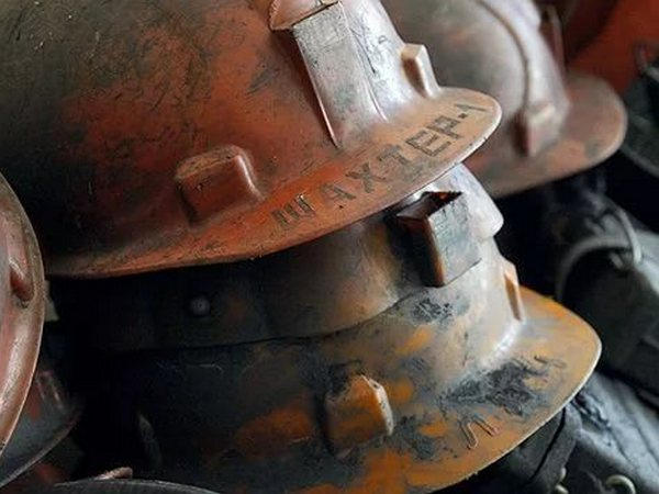 Стали известны подробности гибели шахтера в Мирнограде