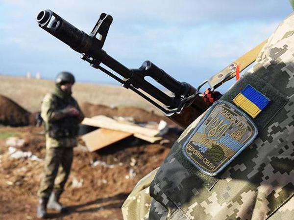 22-летний военный из Селидово трагически погиб во время выполнения служебных обязанностей
