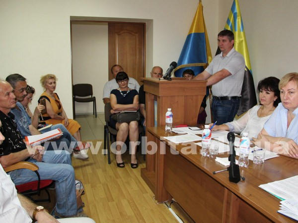 Чем закончилось обсуждение значительного повышения тарифов на воду в Донецкой области