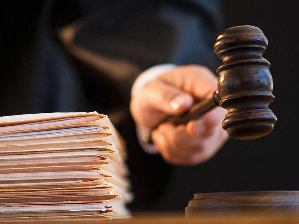 Суд огласил приговор жителю Покровского района, который забил до смерти своего знакомого
