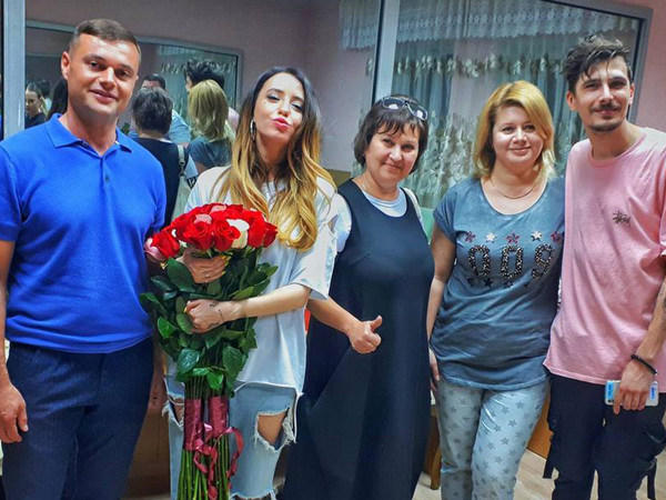 На День шахтера в Покровске выступит группа «Время и стекло»