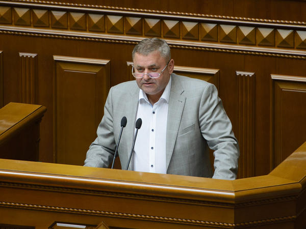 В Министерстве энергетики пообещали выделить ГП «Селидовуголь» 280 миллионов гривен