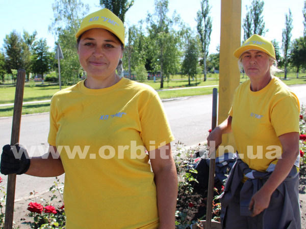Всех коммунальщиков Покровска оденут в одинаковую униформу