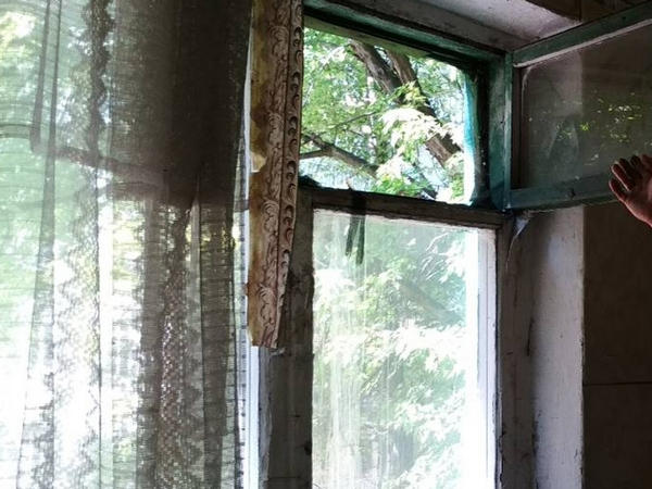 В Горняке мужчина обокрал соседскую квартиру