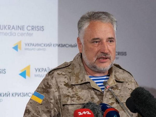 Павел Жебривский прокомментировал информацию о своей отставке