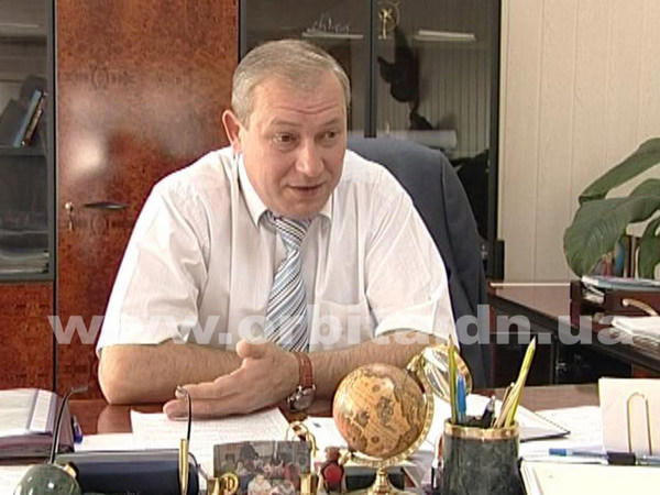 ГП «Селидовуголь» возглавил новый генеральный директор