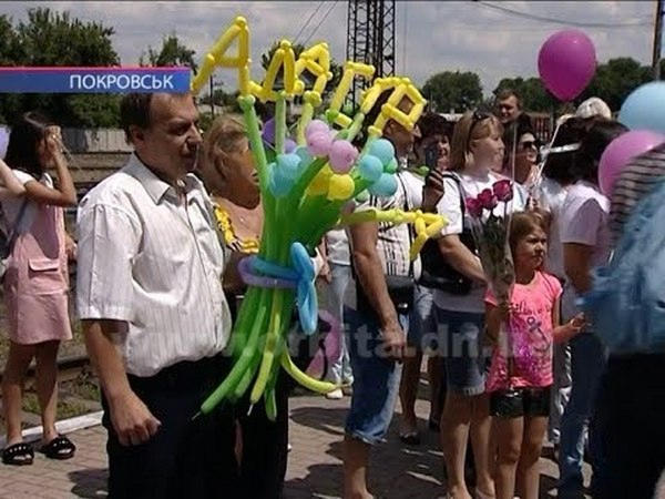 Танцоры из Мирнограда стали чемпионами Европы