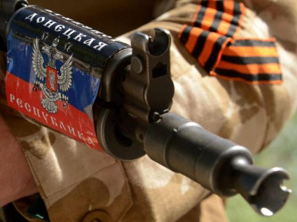 Двое братьев из Новогродовки, которые служили в рядах «ДНР», сдались полиции