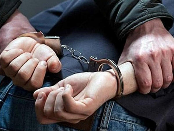 В Покровске задержан мужчина, который украл деньги из кассового аппарата в столовой