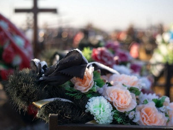 Сколько стоят похороны в «ДНР»