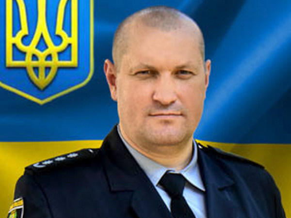 Жители Селидово могут лично пожаловаться начальнику криминальной полиции Донецкой области