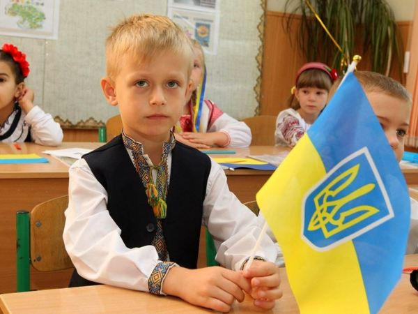 В Покровске больше не останется ни одной русскоязычной школы