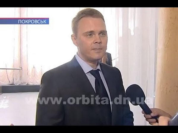 Глава Донетчины Александр Куць рассказал, что думает о мэре Покровска