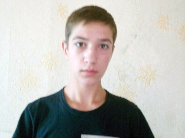 Полиция разыскивает 15-летнего жителя Украинска, который ушел из дома и пропал