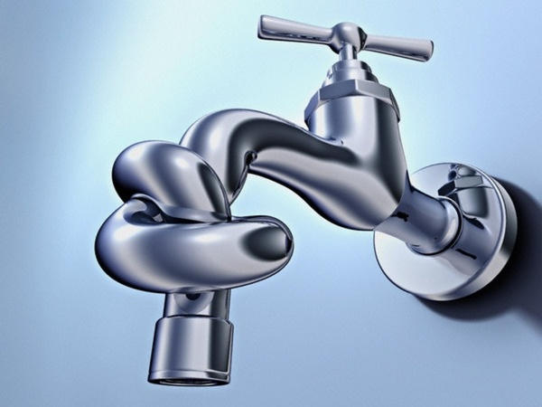 Вниманию жителей Западного Донбасса: подача воды по Южнодонбасскому водопроводу снова прекращена