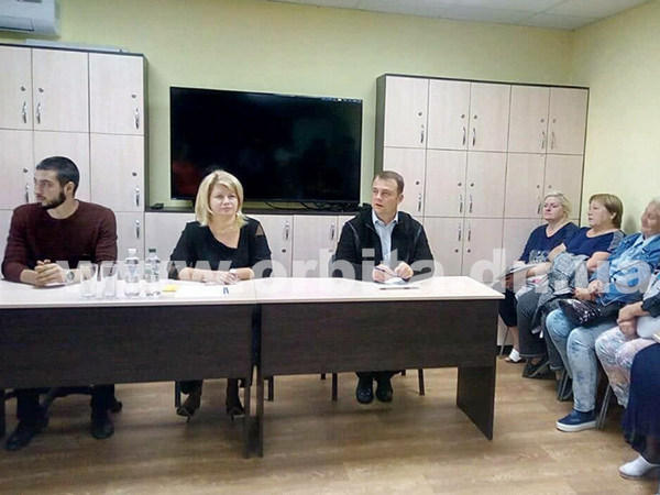 Мэр Покровска Руслан Требушкин снова появился в городе