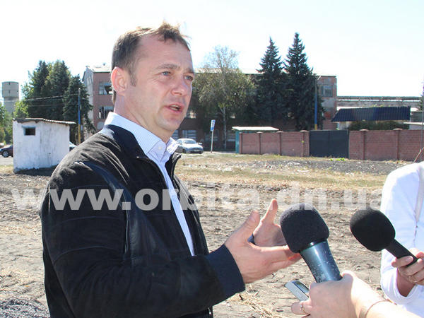 Мэр Покровска с юмором относится к своему полугодичному отсутствию в городе
