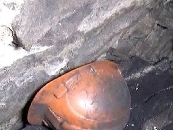 Стали известны подробности травмирования горняка на шахте «Украина»