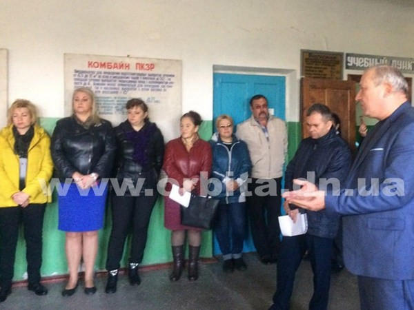 Как замминистра угольной промышленности отреагировал на голодный бунт на шахте «Кураховская»
